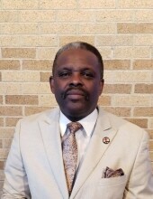 Apostle David Maxwell (Lansing) Profile Photo