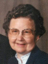 Gladys Irene Alphs Profile Photo