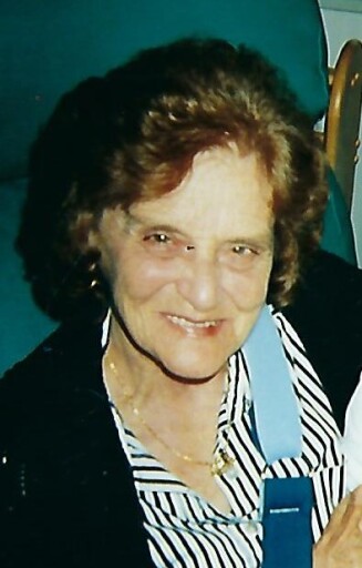 Lorraine Calafato
