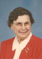 Edna Latta