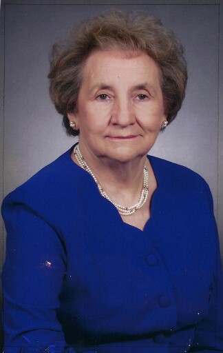 Margaret Wallace Williams Profile Photo