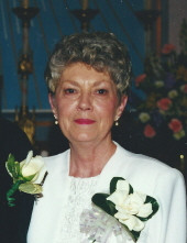 Carolyn Calvert Profile Photo