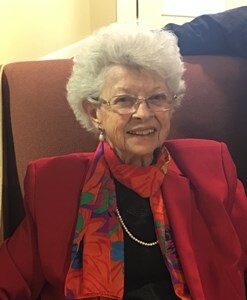 Juanita J. Gottlob