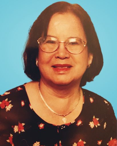 Yen Lan Bennett