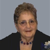 H. Diane Buresh (Pittenger) Profile Photo