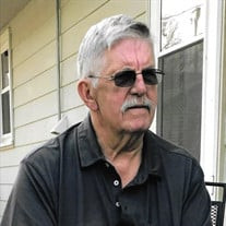 Robert Dale "Bob" Crews Profile Photo