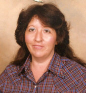 Martha Ann Kiser Profile Photo
