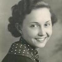 Dorothy Fread