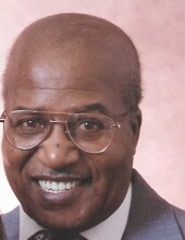 Pervis Carter, Sr. Profile Photo