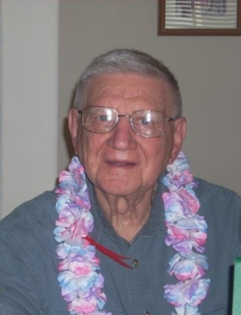 Donald Raymond Barcheck (Barczak)