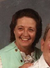 Shirley Marie Hicks