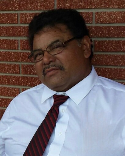 Ricardo B. Hernandez Sr. (TORO) Profile Photo