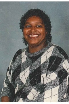 Ms. Barbara  W. Spruill