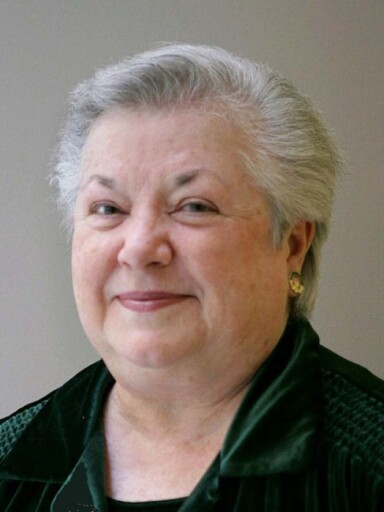 Sr. Dorinda Young Ssj