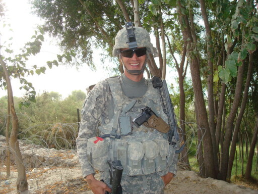 Staff Sgt. Kevin J. Kessler