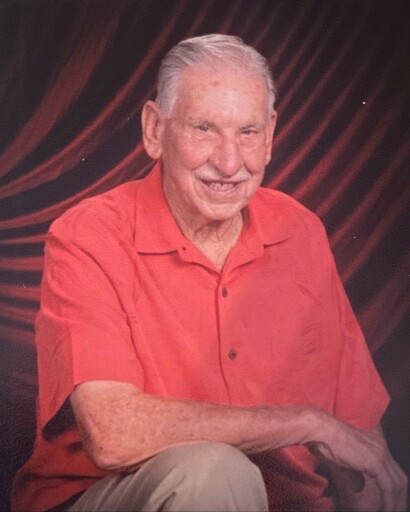 Ralph E. Brown's obituary image