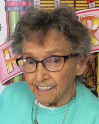 Arah "Betty" Elizabeth Hugus Profile Photo