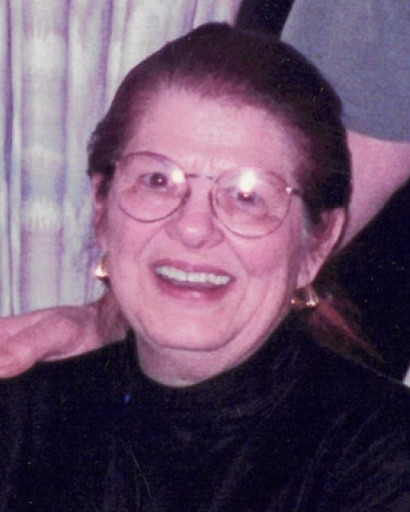 Nancy E. Preston Profile Photo
