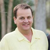Mr. Steve Moore Profile Photo