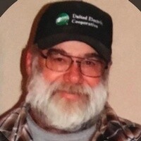 Roy Dale Damewood Profile Photo