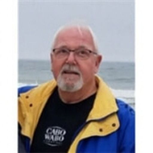 George W. Ritter Profile Photo