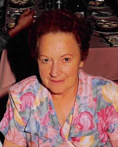 Elaine McEntire Alexander