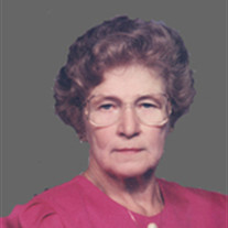Phyllis Dunnington (Hane)