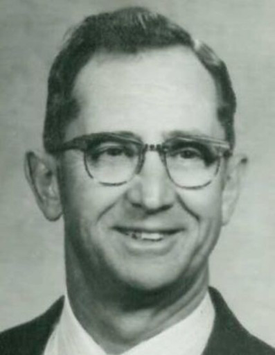 Milton Kuenzi