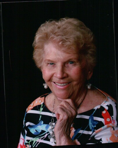 Mary Lane's obituary image