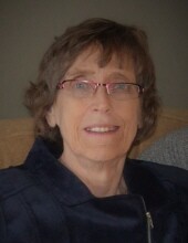 Carole A. Merwin Profile Photo