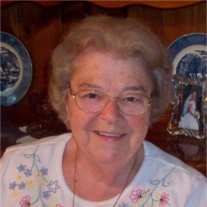 Louise  C.  Breen Profile Photo