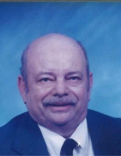 Frank Rucker Profile Photo