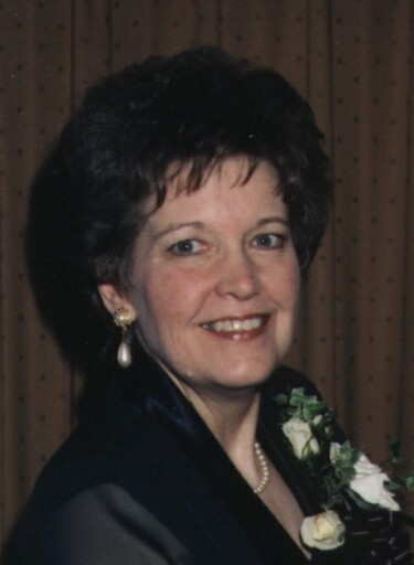 Carol Ann (Bulava)  Lapp