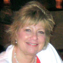 Nancy Kay Worthington Profile Photo