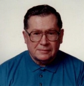 Robert Wade Profile Photo