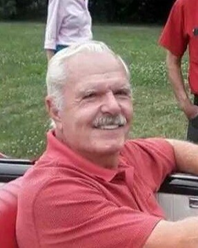 Wayne L. Willis's obituary image