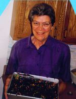 Marjorie Paul