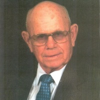 Clark Ernest Williams, Jr.