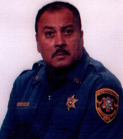 Arthur Cooper Guillory