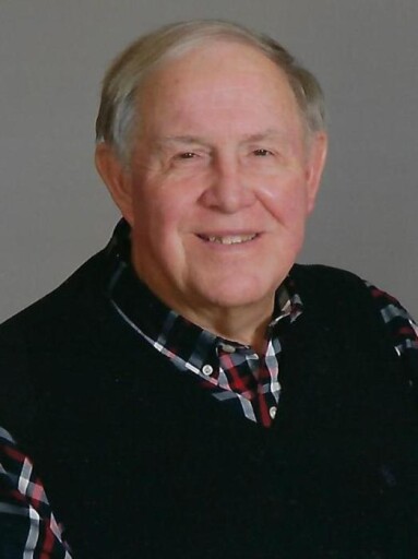 Charles F. Shroyer Profile Photo