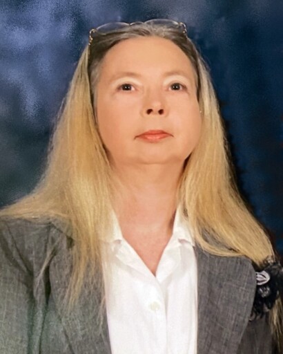 Brenda Jo Frickenschmidt's obituary image