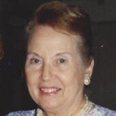 Arlene Louise Lepon