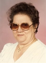 Lois Shirley Wood