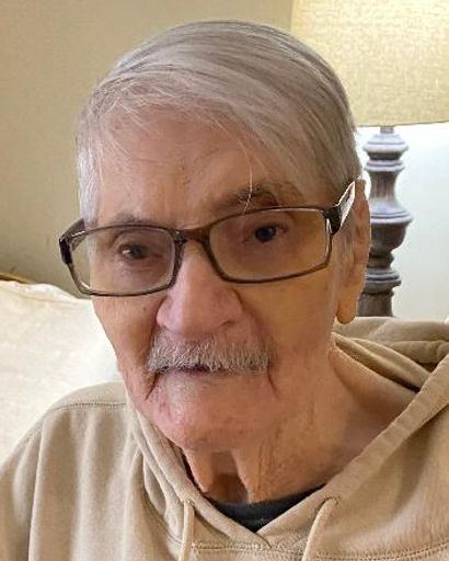 Robert Lee Hester's obituary image