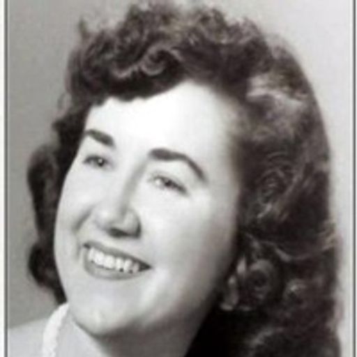 Dorothy Paul Profile Photo