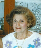 Mary R Patitucci Profile Photo