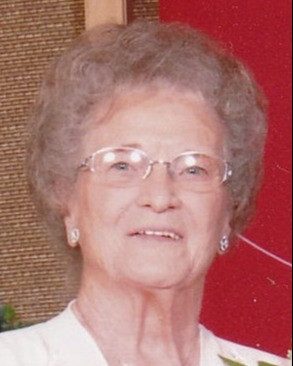 Wynona Wendt, 97, of Audubon Profile Photo