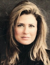 Nicole Mene Guerrera Profile Photo