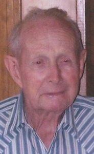 Gene Martin Lunsford