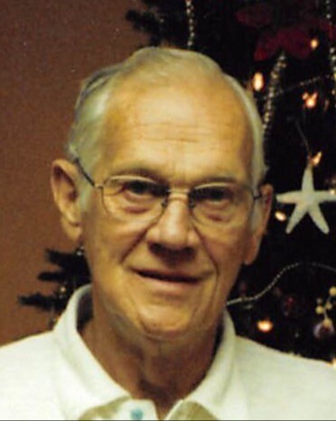 Clarence F. Harrington Obituary 2023 - Carlisle Branson Funeral Service ...